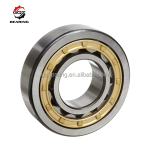 Rodamiento de rodillos cilíndricos de una hilera NJ2336 180x380x126mm para compresor de aire Atlas rodamiento de compresor de aire de alta calidad - Product Image 2