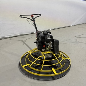 Grattoir à essence personnalisé DMR1000mm pour le nivellement du béton lisse, modèle standard avec plusieurs fonctions - Product Image 1