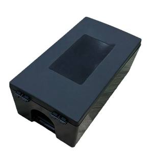 Piège à <span class=keywords><strong>souris</strong></span> PP durable personnalisé pour rongeurs Fourniture en usine - Product Image 6