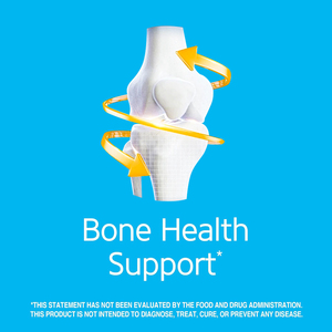 ผู้ผลิตอาหารเสริมแคลเซียม ไม่มีน้ำตาล ปราศจากกลูเตน ช่วยบำรุงสุขภาพกระดูก แคลเซียม 400 เม็ด - Product Image 2