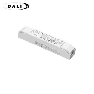 Ltech <span class=keywords><strong>Dali</strong></span> Driver 8W 100-450MA <span class=keywords><strong>Dali</strong></span> <span class=keywords><strong>2</strong></span> Dt6 Driver Regulable Ultra-compacto CC Atenuación de corriente constante <span class=keywords><strong>Dali</strong></span> Driver SE-8-100-450-G1D - Product Image 2