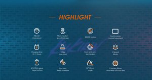 Patinete Eléctrico Kukirin G4 - Product Image 4