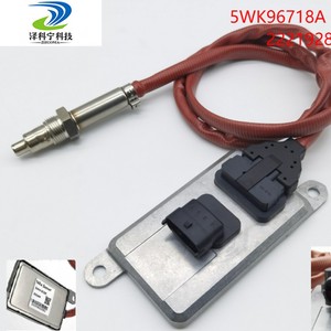Zirconia Nox <b>Sensor</b> 5WK96718A 2221928 <b>For</b> <b>Car</b> Replacement - Product Image 1