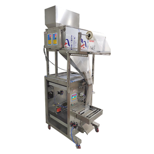 Spice Powder Packing Machine Corn Grain Packing Machine Packing Machine Spices 1 kg - Product Image 4