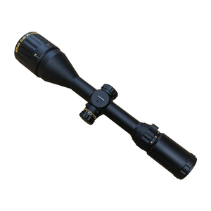 Tầm Nhìn Quang Học Chiến Thuật 4-16X50 Phạm Vi Săn Bắn Phát Sáng Màu Đỏ Và Màu Xanh Lá Cây - Product Image 1