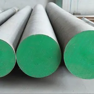 China spot stock p20 steel price per kg P20S P20Ni 1.2311 1.2312 718 738 3Cr2Mo Stock tool plastic Mould Steel iron round bar