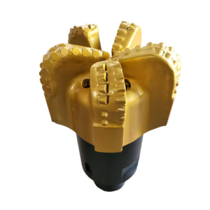 Chất lượng cao surui PDC tricone khoan bit thép carbon cao hiệu quả cao cho giếng dầu nước động cơ bánh răng mang lõi - Product Image 1