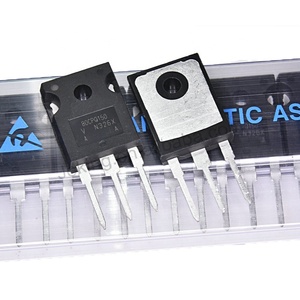 Jeking Originele Diodes & Gelijkrichters TO-247 80CPQ150 FRED Pt VS-80CPQ150-N3 - Product Image 6