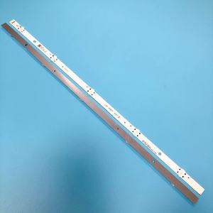 Barra de Luz LED para TV HX-NO.1281, Compatible con TV de 32 Pulgadas SSC_32LK61_BOE(FHD)_5LED_171020 HC320DUN 32LJ, Tira de Retroiluminación LED para TV - Product Image 1