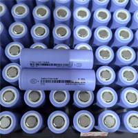 INR21700 Batterie 40P 4000mah Batterie Lithium Ion MAX 12.5C Taux de décharge Cellule cylindrique pour E Bike E-scooter Outils électriques