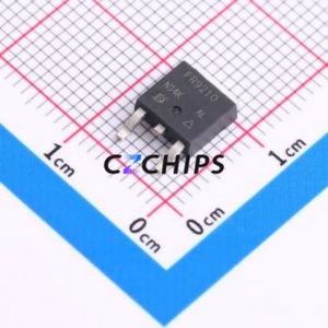 Transistor de Efecto de Campo (MOSFET) IRFR9210TRPBF DPAK(TO-252) Nuevo y Original - Product Image 1