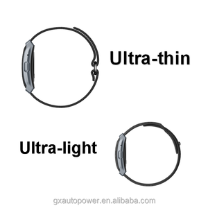 40 Días de Autonomía en Espera, Batería de Larga Duración, Más de 100 Modos Deportivos, Seguimiento de Datos <span class=keywords><strong>con</strong></span> Aplicación Gratuita - Product Image 3