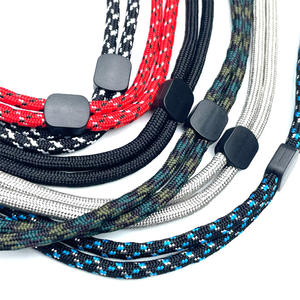 Lanières de poignet en nylon réglables compatibles avec plusieurs appareils Performore |   Bracelets de poignet confortables avec fermoir coulissant sécurisé - Product Image 3