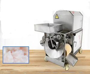 เครื่องปอกและปอกเปลือกและแยกกุ้งเครื่องตัดเนื้อปลากุ้ง<span class=keywords><strong>ปู</strong></span> - Product Image 4