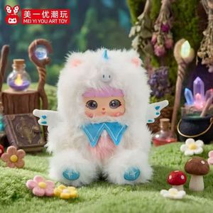 Auténtico Peluche Samuel Kitten 680% Witch Forest Frozen, Juguete Grande en Empaque Original, Edades 4-12+, Regalo para Niños, Caja Sorpresa - Product Image 3