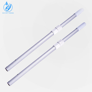 Producto de Limpieza para <span class=keywords><strong>Piscinas</strong></span>, Cepillo Aspirador para <span class=keywords><strong>Piscinas</strong></span> con Poste Telescópico, Suministro de Fábrica, Muy Económico y en Oferta - Product Image 4
