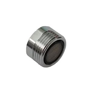 Aérateur F22 3/4 M avec cartouche 22x1F 3/4M pour robinet d'eau - Product Image 1