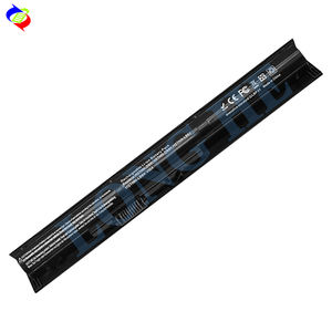 Batería de ordenador portátil 2200mAh VI04 para HP <span class=keywords><strong>ProBook</strong></span> <span class=keywords><strong>440</strong></span> 445 450 455 <span class=keywords><strong>G2</strong></span> Series batería portátil - Product Image 1