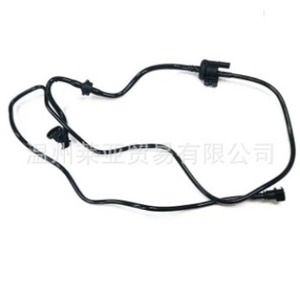 Válvula Solenoide de Cartucho de Carbón Ag91-9e963aa para Ford Mondeo 12V DC Gas Temperatura Normal - Product Image 1