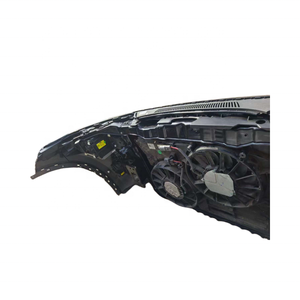 ชุดกันชนหน้า<span class=keywords><strong>มือ</strong></span><span class=keywords><strong>สอง</strong></span>สำหรับ<span class=keywords><strong>รถยนต์</strong></span> ONE พร้อมถังน้ำ, พัดลม, หม้อน้ำ และไฟหน้า - Product Image 5