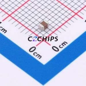 Condensador SMD (MLCC) 08051C105K4T2A 0805 (Capacitancia: 1uF) (Precisión: 10%) (Voltaje Nominal: 100V) - Product Image 1