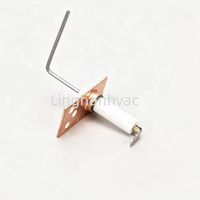Capteur de température à immersion Trane SEN00297 (sonde thermistance NTC) – Accessoire pour refroidisseur commercial