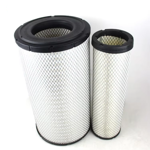 Filtro de Aire de Alta Eficiencia para KAMAZ-5308 728.110956 P777409 CF 15 116/<span class=keywords><strong>2</strong></span> C 29 1420 AF25437 AF25523 AT223226 AT175223 - Product Image 5