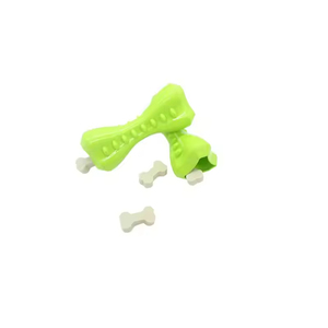 Juguetes Para Mascotas colorato Trp Pet Toy Bone Dog Chew giocattoli <span class=keywords><strong>per</strong></span> la dentizione del cucciolo - Product Image 4