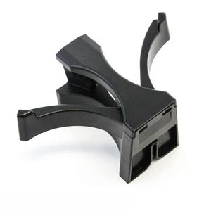 Divisor de Portavasos para Consola Central de Toyota Tacoma 2005-2015, Modelo 55604-04010 - Product Image 3