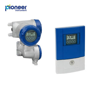 Krohne Optiflux2100c Optiflux4100w Optifulx2300f Optiflux4300c Optiflux電磁流量計 - Product Image 4