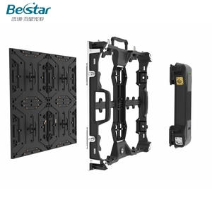 Xr محرك مسرح حقيقي P2.6 x Stagecraft شاشة عرض 65 بوصة 4 + شاشة كبيرة مقاومة للماء - Product Image 4