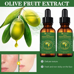 Suero Facial OEM 100% Natural Vegano de Aloe Vera Antienvejecimiento, Blanqueador, Hidratante <span class=keywords><strong>y</strong></span> Calmante con Centella Asiática, Nutritivo <span class=keywords><strong>y</strong></span> Reparador para la Salud Facial - Product Image 4