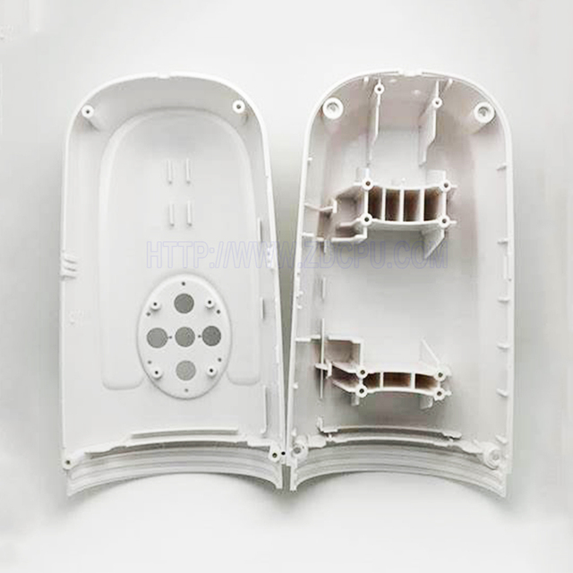 Plastic Housing Manufacturer Custom Abs Plastic Ev Charger Housing Enclosures