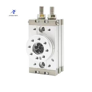 ซิงเฉิน MSQ โรตารี่หัวขับนิวเมติกแบบหมุนแม่นยำส่งตรงจากโรงงาน - Product Image 2