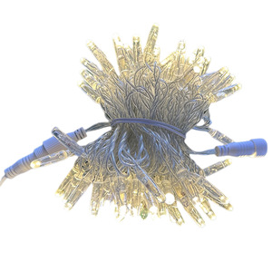<span class=keywords><strong>Guirlande</strong></span> lumineuse <span class=keywords><strong>LED</strong></span> intelligente IP65/IP67/IP68 pour arbre de Noël - Product Image 5