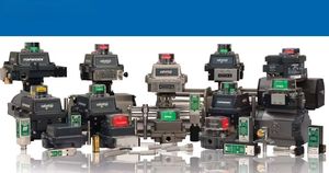 เครื่องปรับเทียบ Topworx รุ่น Dx-series Dxp/dxs Dxp-l21gneb1a3 ความแม่นยำสูง Ip66 110-240v |   กระบวนการอุตสาหกรรม - Product Image 5