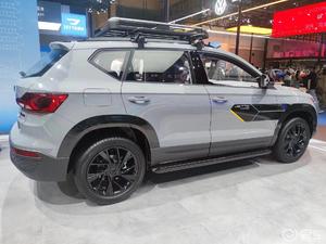 Algeria 2025 2025 VW Volkswagen cho jettas VS5 280tsi SUV mới xăng xe 150HP 5 chỗ ngồi R18 lốp fwd jeta VS5 voiture - Product Image 4