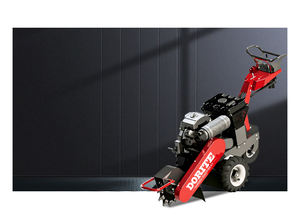 <span class=keywords><strong>Meuleuse</strong></span> <span class=keywords><strong>de</strong></span> souches à louer Démarrage électrique autopropulsé 27HP Opération facile pour l'aménagement paysager/Construction <span class=keywords><strong>Meuleuse</strong></span> <span class=keywords><strong>de</strong></span> souches hydraulique - Product Image 6