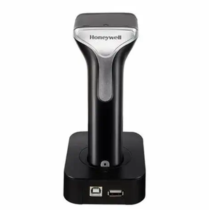 Nuevo Escáner de Código de Barras Inalámbrico OPHIR OH4502 OH4503 con Caja Registradora para Pago y Escaneo de Dinero - Product Image 1
