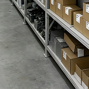 080z0030 Ak2-xm 205b ชุดขยาย 8 Ai/d0 ในสต็อก Plc - Product Image 3