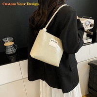 Sac vintage tendance, style à poignée, sac à bandoulière polyvalent, sac fourre-tout à grande capacité pour femmes