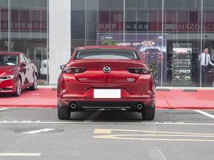 Changan Mazda3 Axela <span class=keywords><strong>2020</strong></span> 2.0L Automático Edición Premium Elegance Techo Solar Coche Usado Chino Asequible Bien Mantenido - Product Image 6
