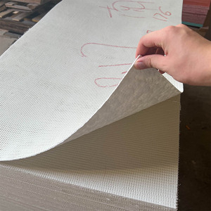 Soft <b>Stone</b> Material PU <b>Faux</b> Wall <b>Panel</b> High Tech Waterproof Fireproof Indoor Big Slab 3D Design - Product Image 3