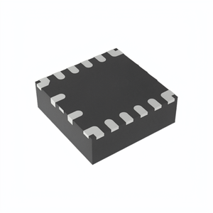 18 PowerVFQFN Power Management (PMIC) Electronic Circuit Components Original TPS65295RJET - Product Image 1