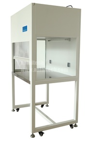 植物組織培養用クリーンベンチ 水平層流フード - Product Image 4