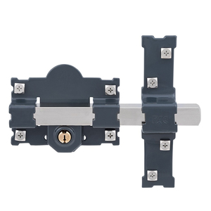 Cylindre de serrure Fac 101-l/105-p 70 - Product Image 1