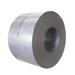 Carbon Steel Coil Flat ASTM A572 Grade 50 Plate Hot Rolled Steel Coil Sheet s275jr EN 10025 Plate