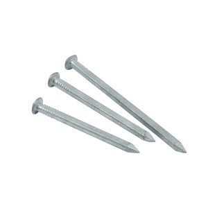 Clous carrés pour bateau en acier inoxydable galvanisé à chaud électrolytique - Product Image 6
