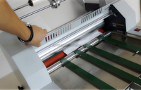 Machine de plastification froide et chaude, rouleau à plastifieuse, Film de plastifiage bpp, v