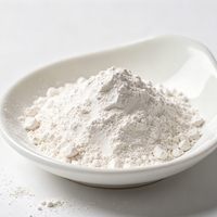Fabricant chinois fournit de l'oxyde de calcium (Cao) de haute pureté, chaux vive
